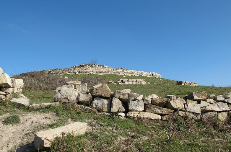 Castillo de Garaño, Spain